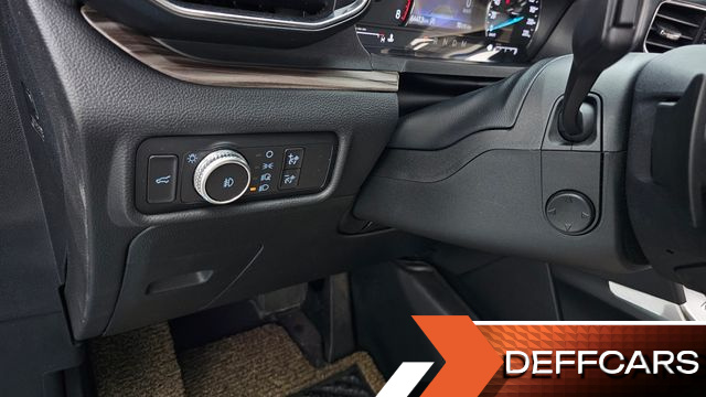 Ford EXPLORER 2.3 LimIted 4WD купить на сайте DeffCars