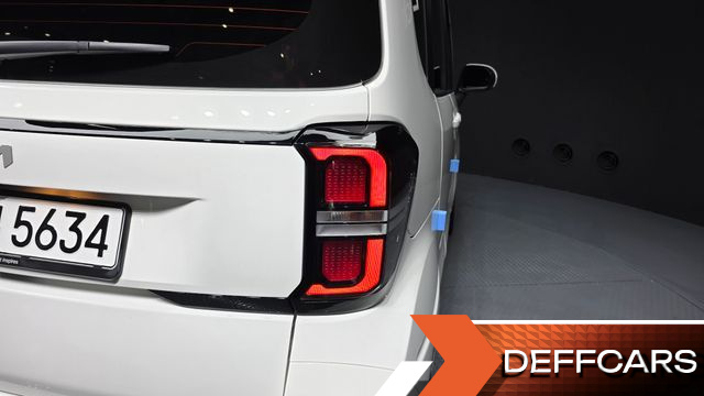 Kia RAY Signature купить на сайте DeffCars