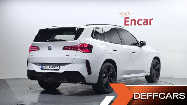 BMW X3 M50 Pro купить на сайте DeffCars
