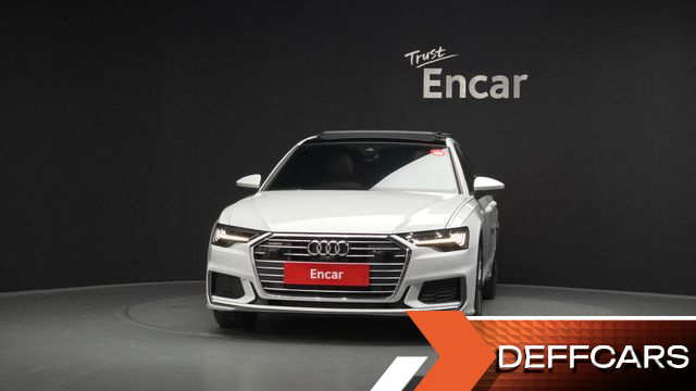 Audi A6 45 TFSI Quattro Premium купить на сайте DeffCars
