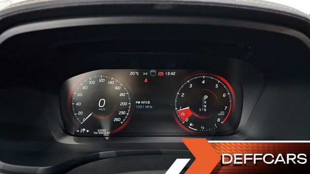 Volvo S60 T5 Inscroption купить на сайте DeffCars