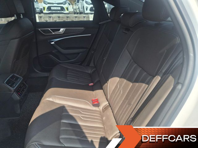 Audi A6 45 TFSI Premium купить на сайте DeffCars