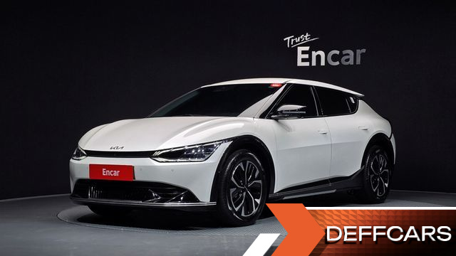 Kia EV6 Long Range Earth купить на сайте DeffCars