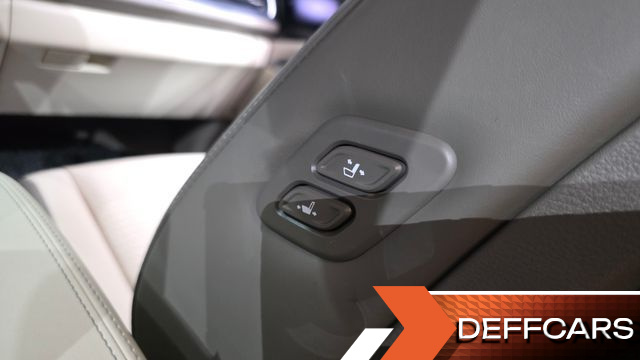 Kia CARNIVAL Gasoline 9-Seater Hi-Limousine Signature купить на сайте DeffCars