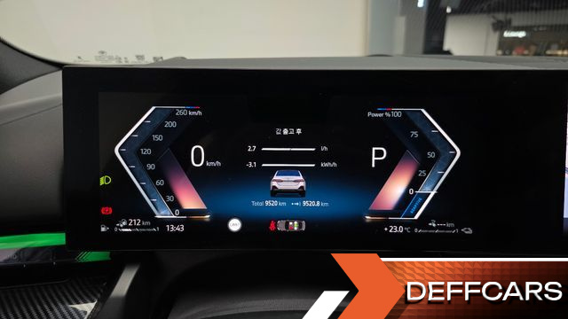 BMW 5-SERIES 530e xDrive M Sport купить на сайте DeffCars