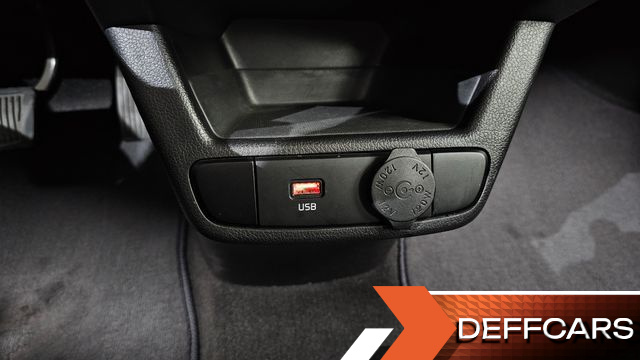 Kia RAY Van Prestige купить на сайте DeffCars