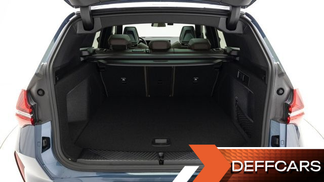 BMW X3 xDrive 20 M Sport купить на сайте DeffCars