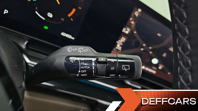 Kia CARNIVAL HEV 9seater Signature купить на сайте DeffCars