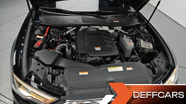 Audi A6 45 TFSI Quattro Premium купить на сайте DeffCars