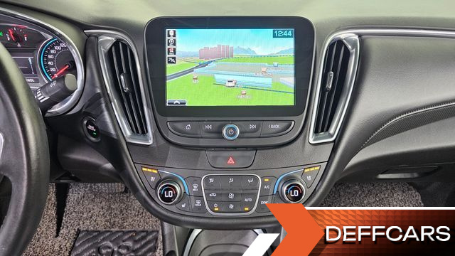 ChevroletGMDaewoo MALIBU 2.0 Turbo LTZ Premium купить на сайте DeffCars