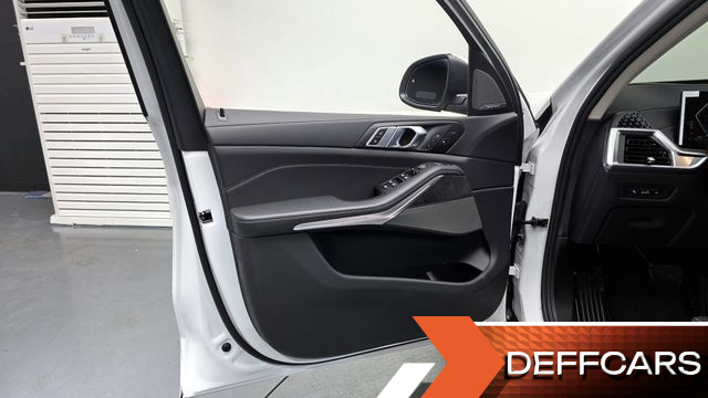 BMW X5 xDrive 40i xLine купить на сайте DeffCars