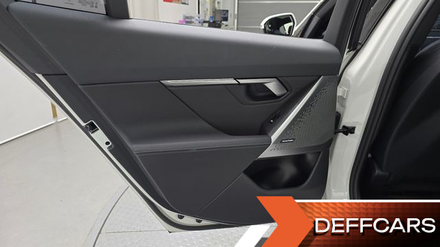BMW 5-SERIES 520i M Sport купить на сайте DeffCars