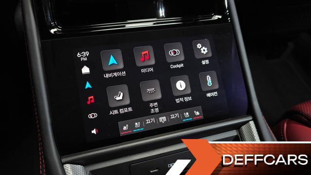 Porsche PANAMERA 2.9 AWD купить на сайте DeffCars