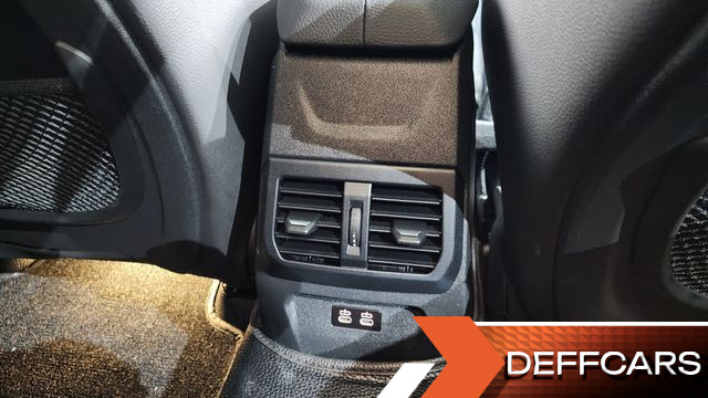 BMW 1-SERIES 120i M Sports купить на сайте DeffCars