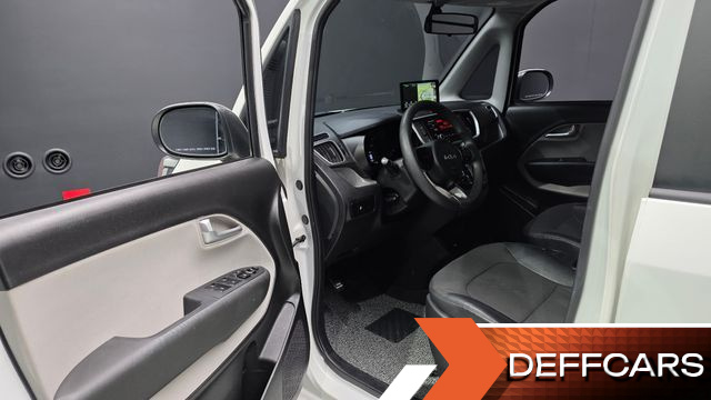 Kia RAY Van Prestige купить на сайте DeffCars