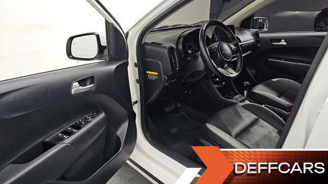 Kia MORNING Prestige купить на сайте DeffCars