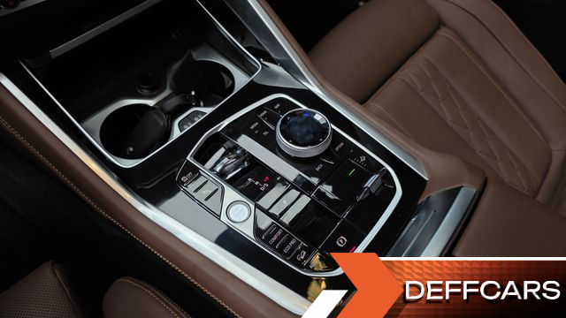 BMW X6 xDrive40i M Sport купить на сайте DeffCars