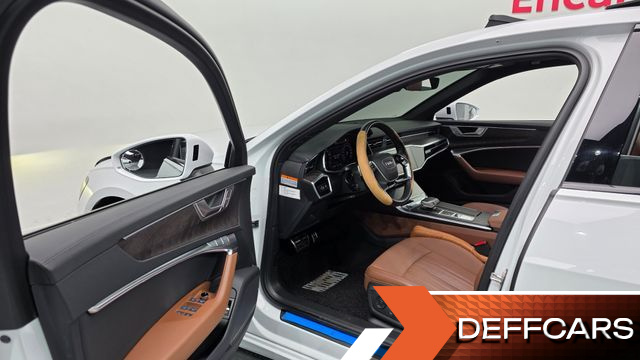 Audi A6 45 TFSI Quattro Premium купить на сайте DeffCars