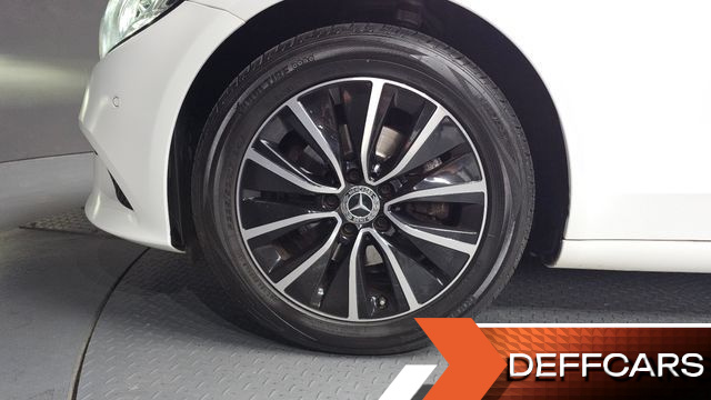 Mercedes C-CLASS C200 купить на сайте DeffCars