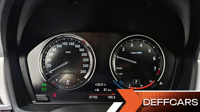 BMW X1 xDrive 20i M Sport купить на сайте DeffCars