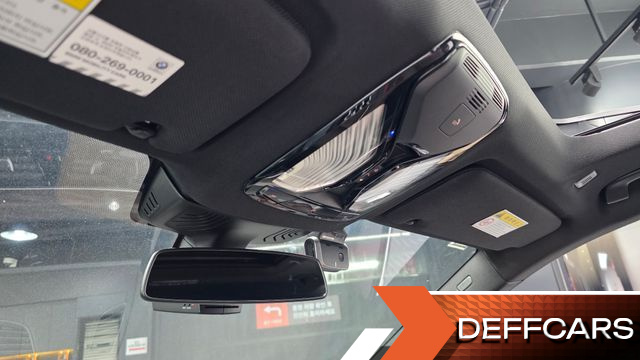 BMW GRAN TURISMO 620d M Sport купить на сайте DeffCars