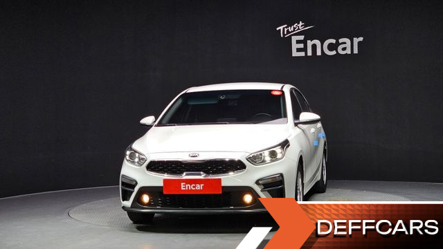 Kia K3 Luxury купить на сайте DeffCars
