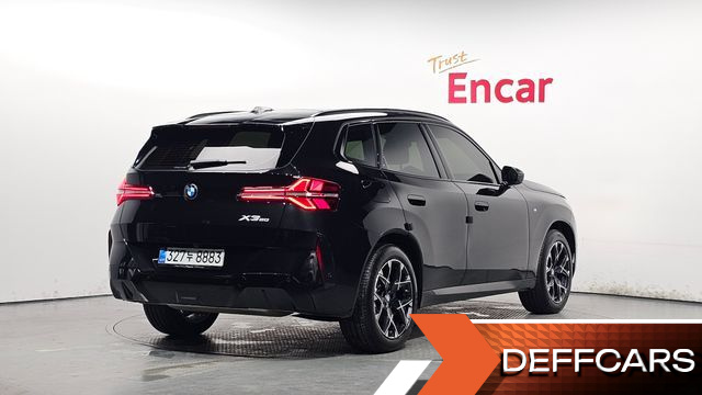 BMW X3 xDrive 20 M Sport купить на сайте DeffCars