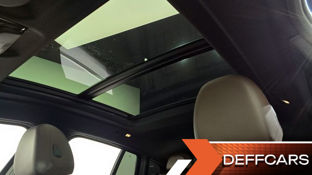 BMW X4 xDrive20i M Sport купить на сайте DeffCars