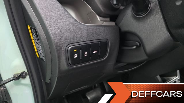 Kia RAY Signature купить на сайте DeffCars