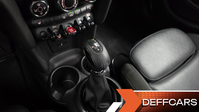 Mini COOPER 5door Find Leather Edition 3rd купить на сайте DeffCars