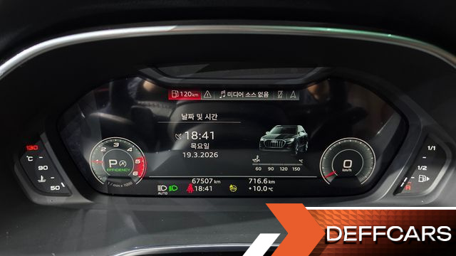 Audi Q3 35 TDI Premium купить на сайте DeffCars