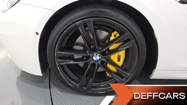 BMW 6-SERIES 640d xDrive M Sport Gran Coupe купить на сайте DeffCars