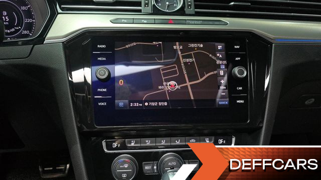 Volkswagen ARTEON 2.0 TDI Premium купить на сайте DeffCars
