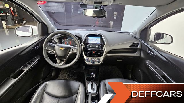 ChevroletGMDaewoo SPARK LT Plus купить на сайте DeffCars