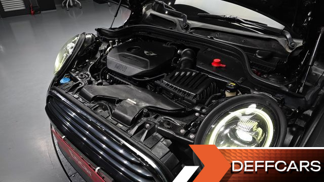 Mini COOPER Standard Third Generation купить на сайте DeffCars