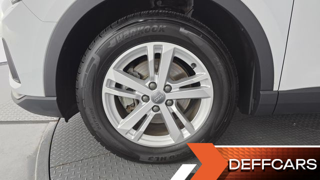 Audi Q3 35 TDI купить на сайте DeffCars
