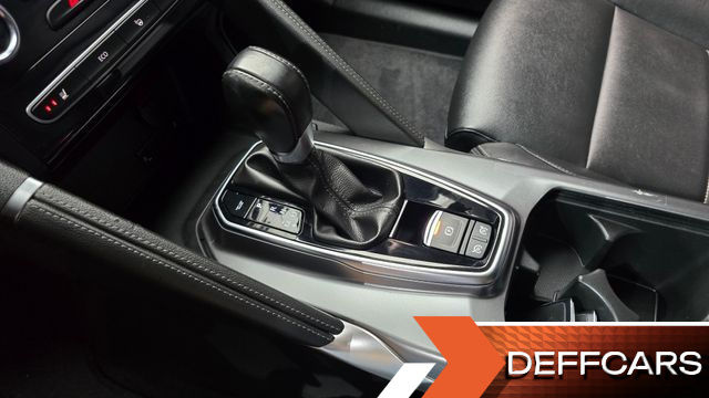 Renault-KoreaSamsung QM6 2.0 LPe LE 2WD купить на сайте DeffCars