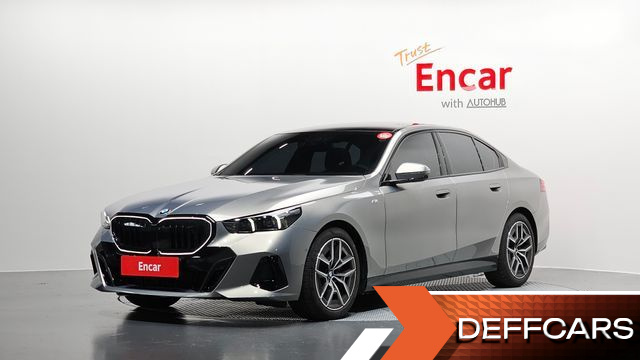 BMW 5-SERIES 520i Special Edition купить на сайте DeffCars