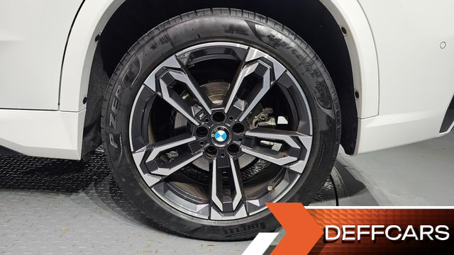 BMW X1 xDrive 20i M Sport купить на сайте DeffCars