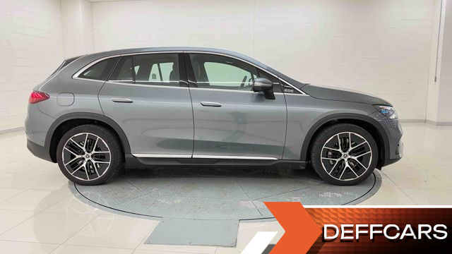 Mercedes EQE EQE350 4MATIC купить на сайте DeffCars
