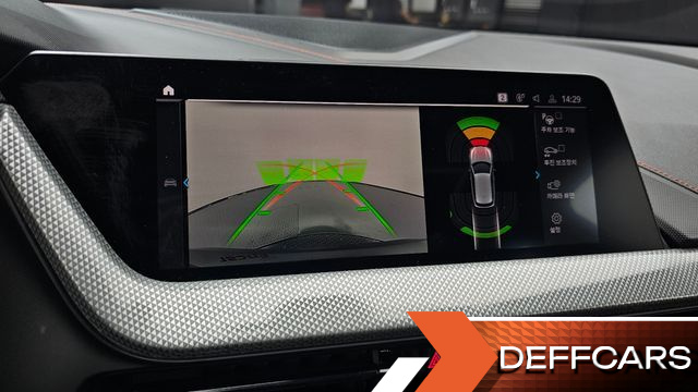 BMW 1-SERIES 118d Sport купить на сайте DeffCars