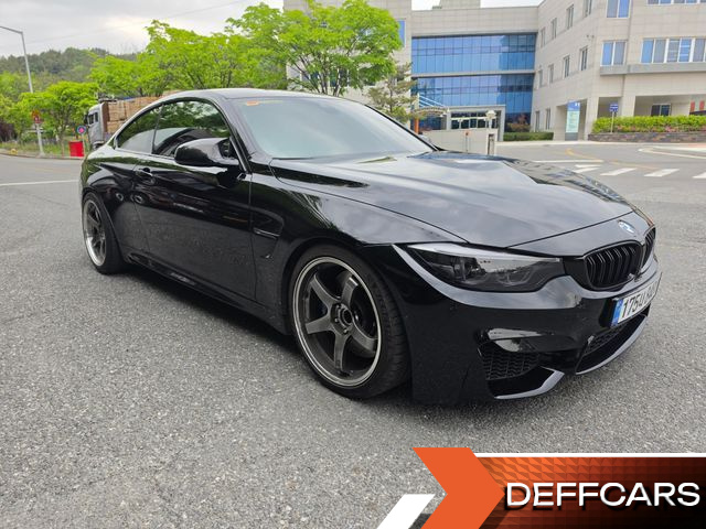 BMW M4 M4 Coupe Competition купить на сайте DeffCars