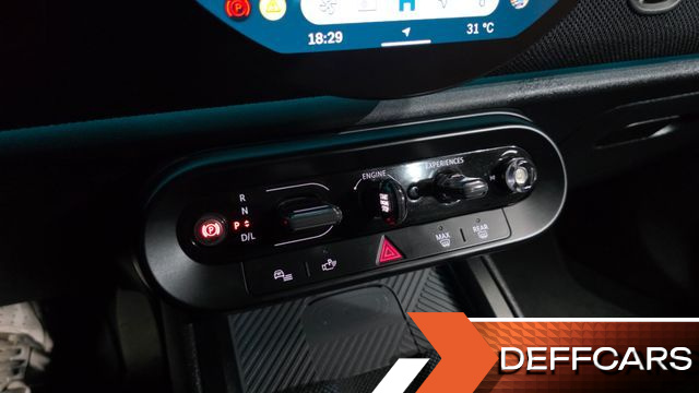 Mini COUNTRYMAN ALL4 Classic купить на сайте DeffCars