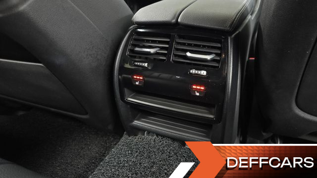 BMW 5-SERIES 520i M Sport купить на сайте DeffCars