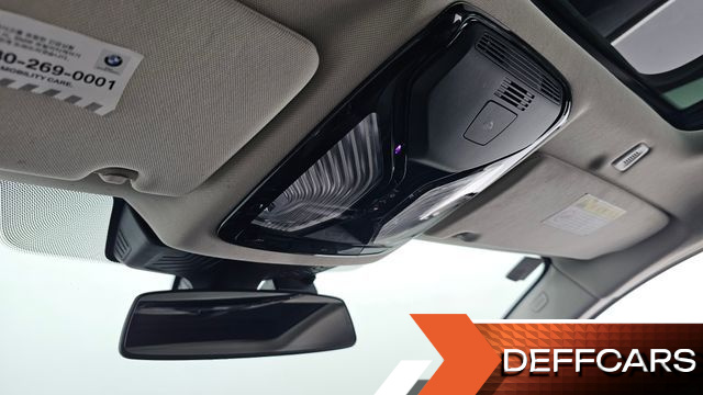 BMW 5-SERIES 520i Luxury купить на сайте DeffCars