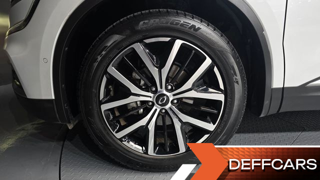 Renault-KoreaSamsung QM6 2.0 LPe RE Signature 2WD купить на сайте DeffCars