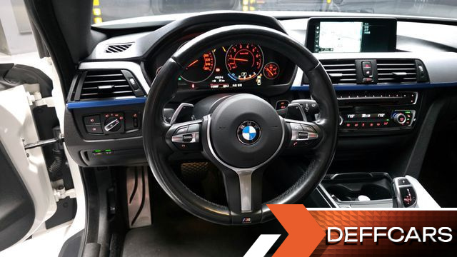 BMW 4-SERIES 428i M Sport Coupe купить на сайте DeffCars