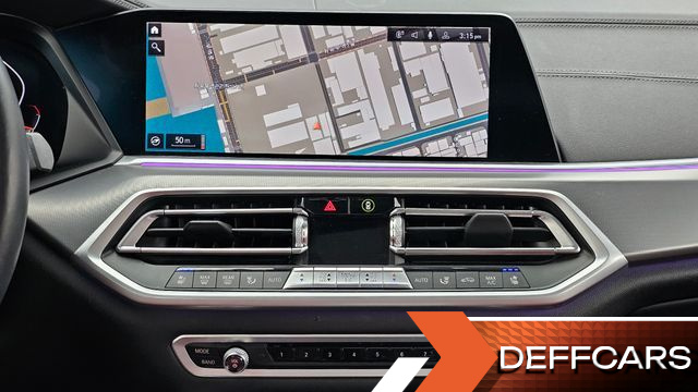 BMW X6 xDrive30d M Sport купить на сайте DeffCars