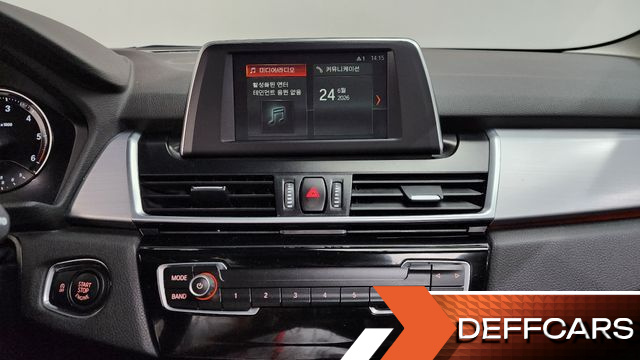 BMW 2-SERIES Joy купить на сайте DeffCars