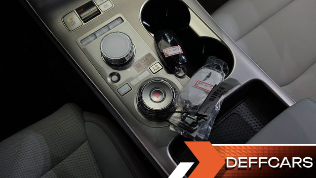 Genesis GV70 2.5T Gasoline AWD купить на сайте DeffCars